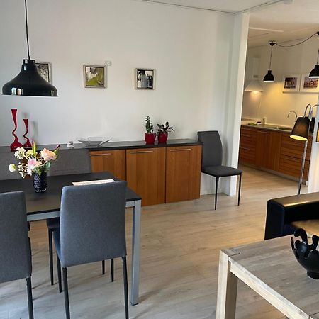 Appartement Sohusets Anneks1 à Viborg Extérieur photo