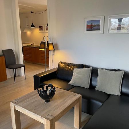 Appartement Sohusets Anneks1 à Viborg Extérieur photo