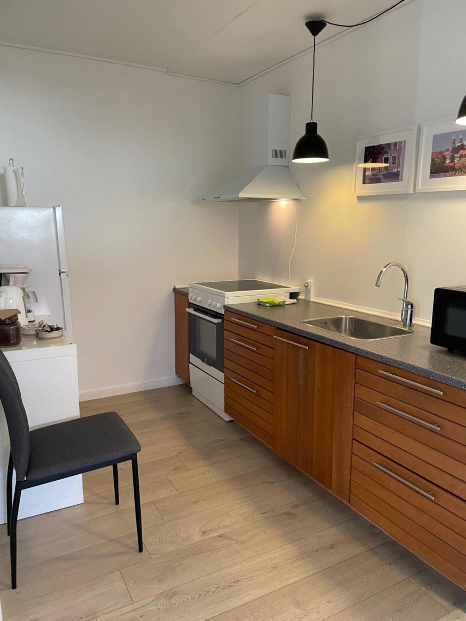 Appartement Sohusets Anneks1 à Viborg Extérieur photo