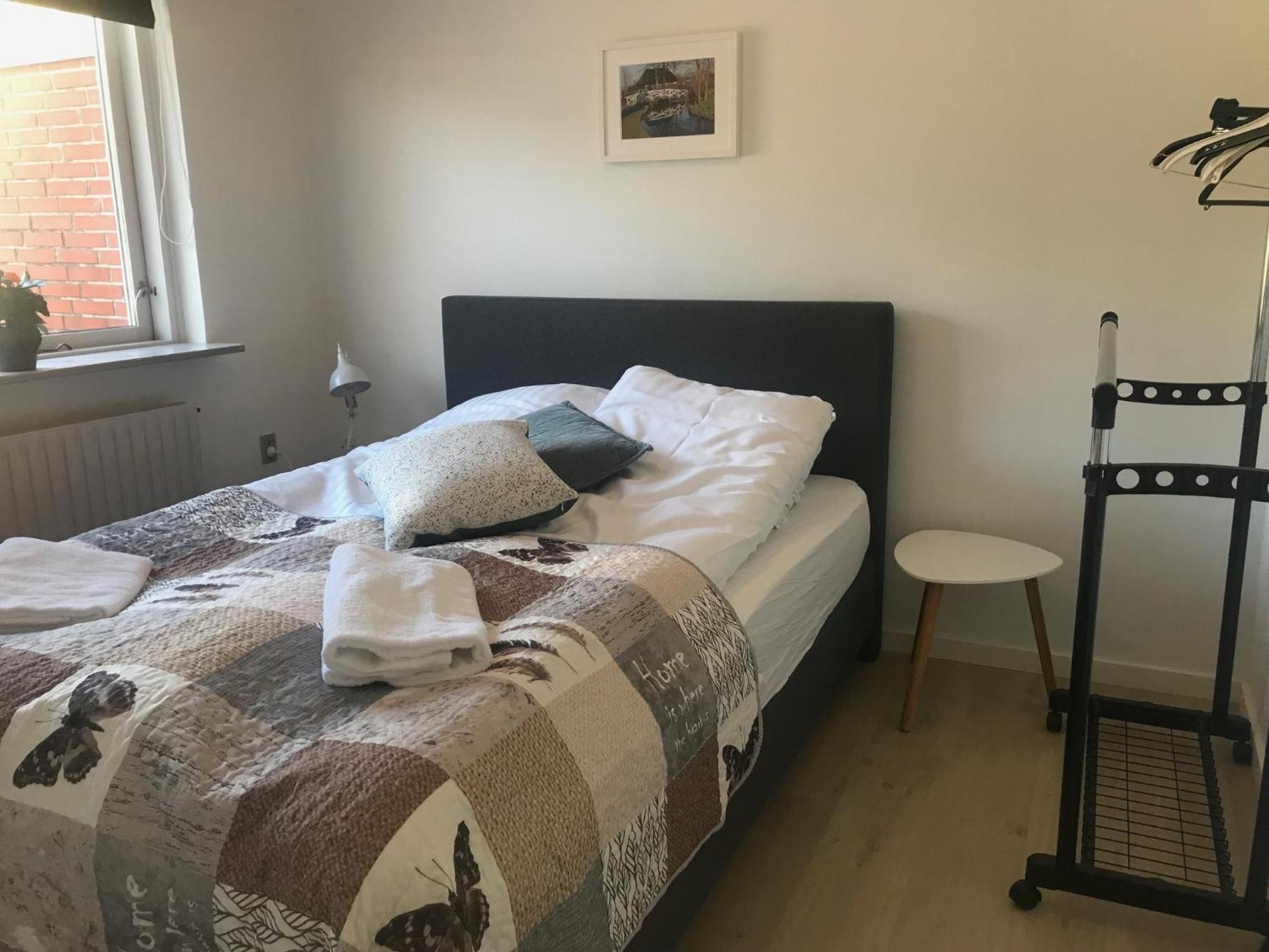 Appartement Sohusets Anneks1 à Viborg Extérieur photo