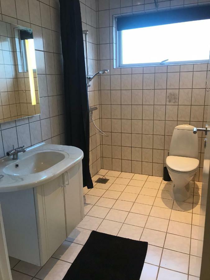 Appartement Sohusets Anneks1 à Viborg Extérieur photo